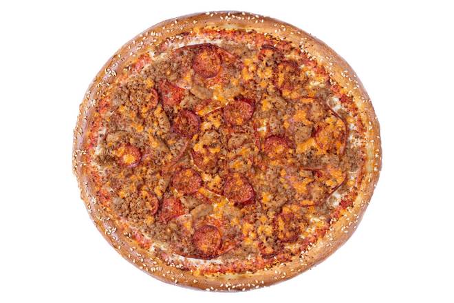 Meat Lover Pizza