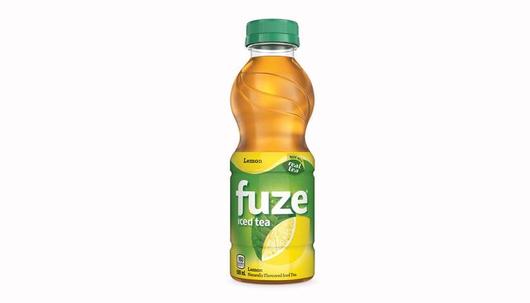 FUZE Iced Tea (500ml)