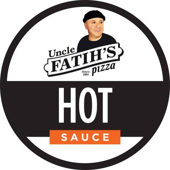 Hot Sauce