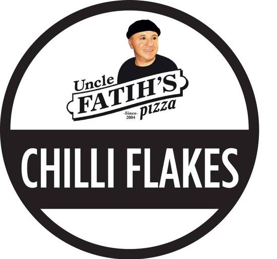 Chili Flakes