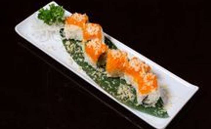 37. Dynamite Roll (8 Pieces)