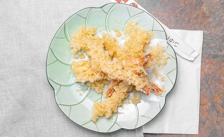 11. Shrimp Tempura (5 Pcs.)