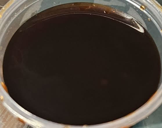 Eel Sauce