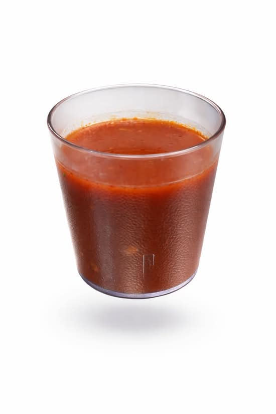Birria Soup
