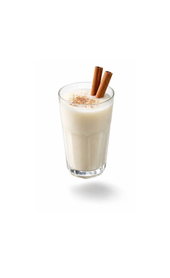 Boisson au Riz et Cannelle / Horchata Rice and Cinnamon Drink (Horchata)