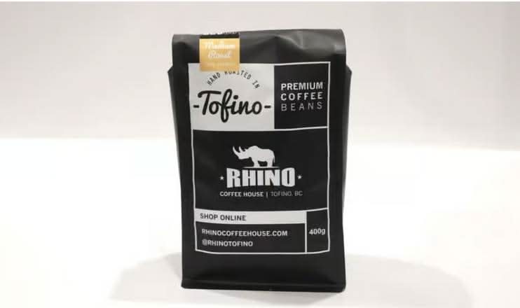 Medium Roast Coffee Beans