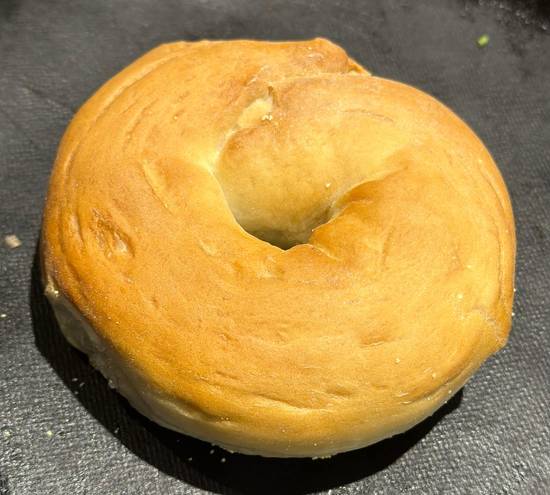 Sourdough Bagel