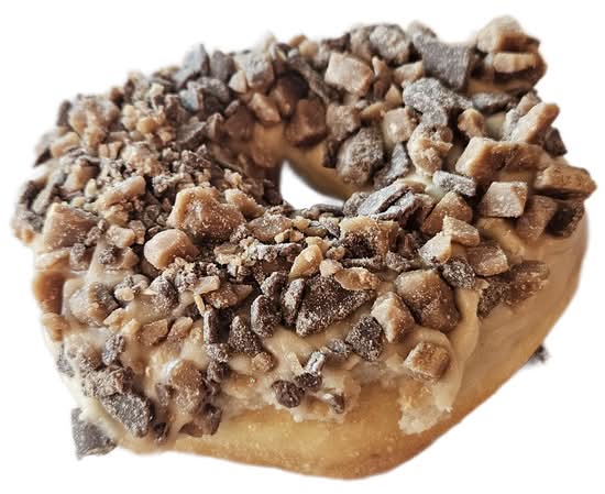 Extra - Toffee Crunch