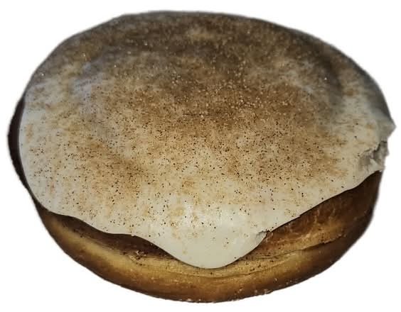 Mega - Cream Cheese Doughnie Roll