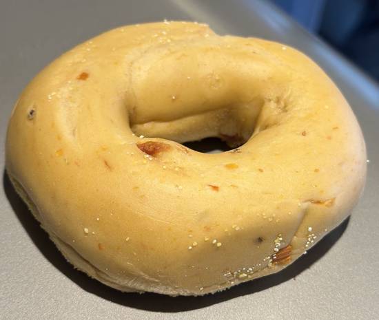 Sundried Tomato & Asiago Bagel