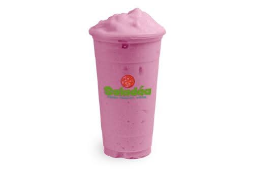 12 Oz. Strawberry Banana