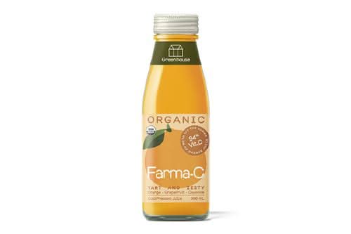 Greenhouse Farma-C Juice Blend