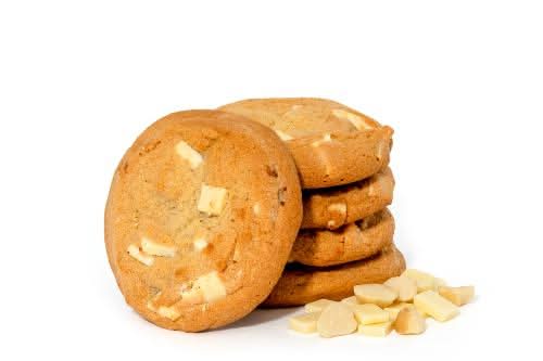 White Chocolate Chip