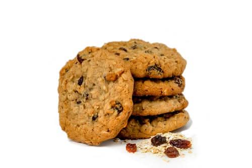 Oatmeal Raisin