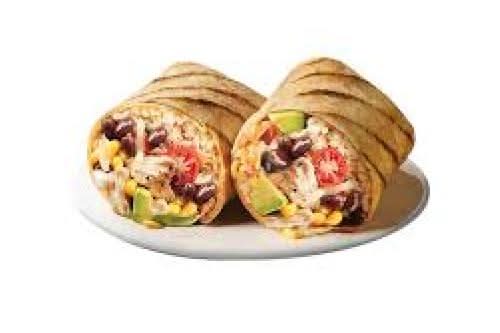 Lima Burrito