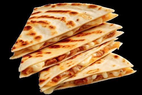 Grande Quesadilla