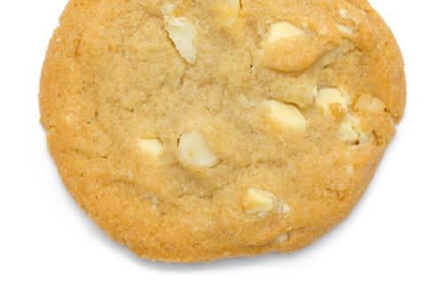 English Bay, White Chocolate Macadamia, Cookies