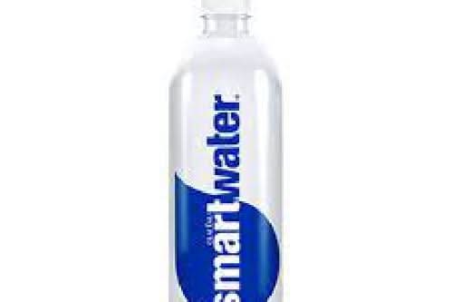 Smart, Bottle, Water