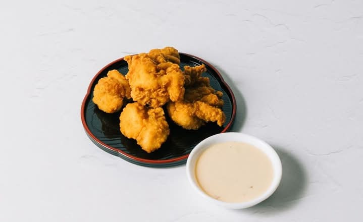Karaage Chicken
