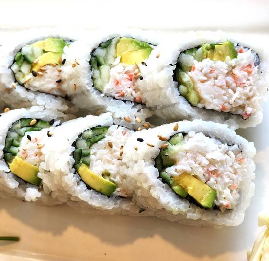 California Roll
