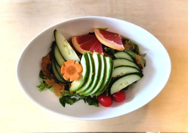 Green Salad