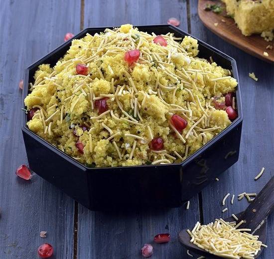 Sev Khamani (1 Lb)