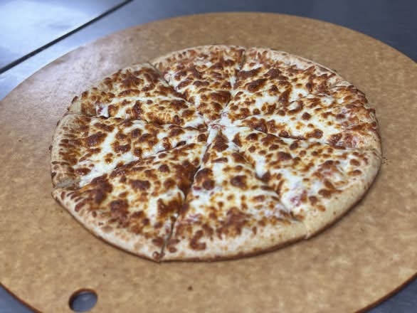 Cheese Pizza