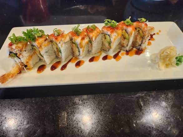 Tiger Roll