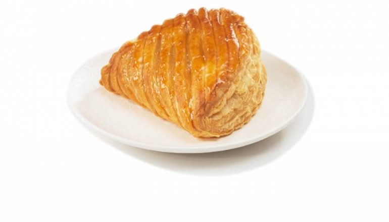 Apple Turnover