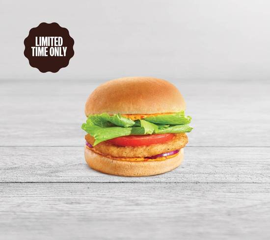 Spicy Piri-Piri Chicken Buddy®
