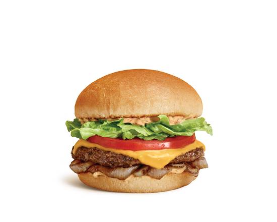 ‘56 Buddy Burger
