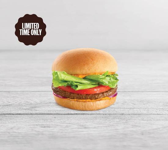 Spicy Piri-Piri Beef Buddy®