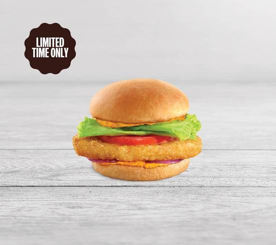 Spicy Piri-Piri Potato Buddy™