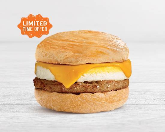 Sausage & Egger®