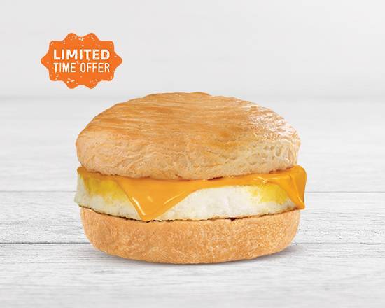 Cheese & Egger®