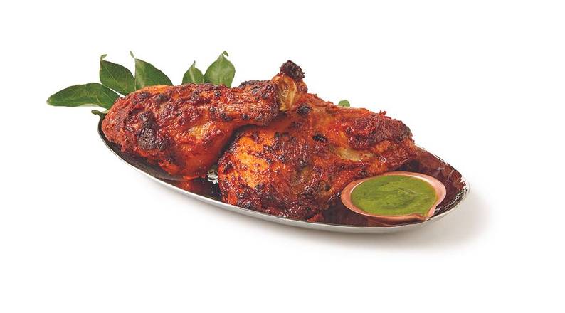 Tandoori Chicken Leg