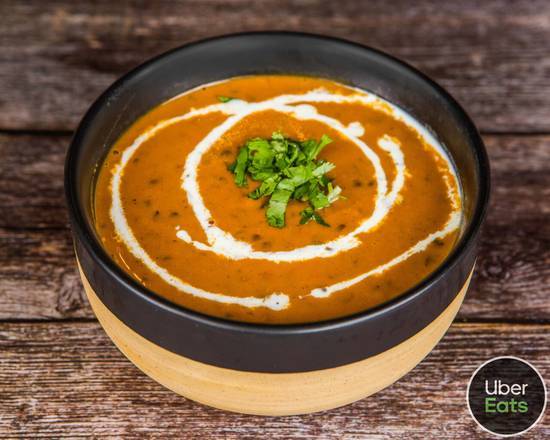 Dal Makhni