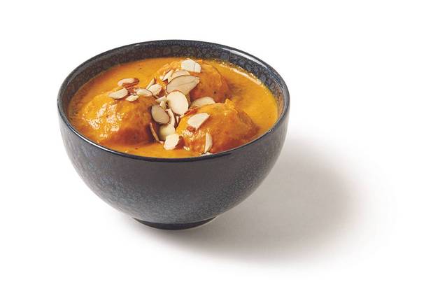 Malai Kofta