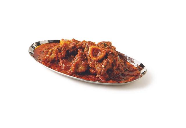 Goat Curry