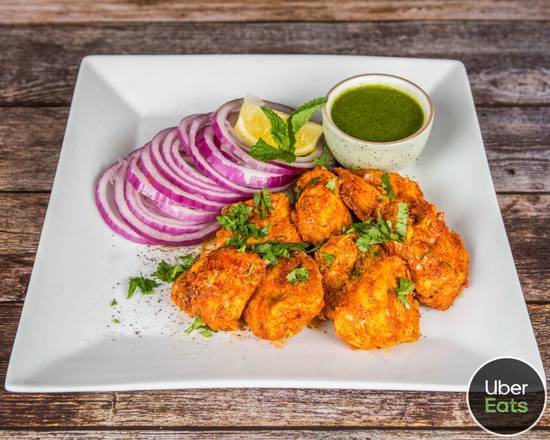 Chicken Tikka