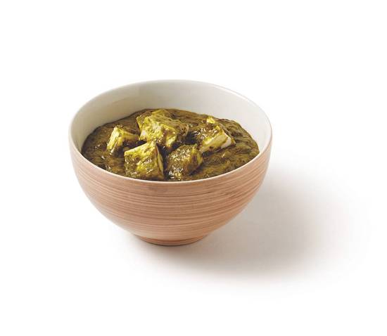Palak Paneer