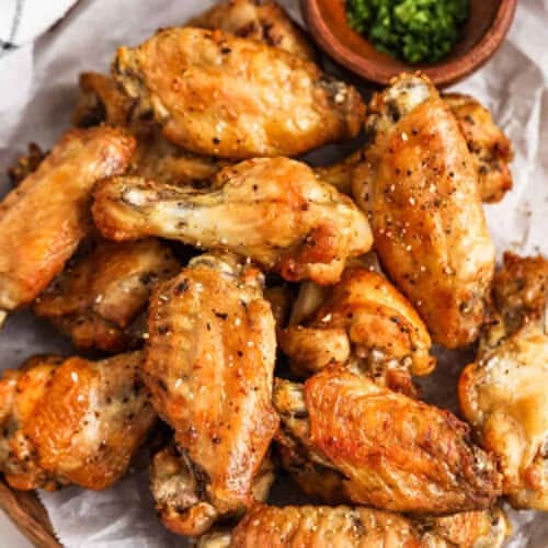 Chicken Wings (1 Pound)