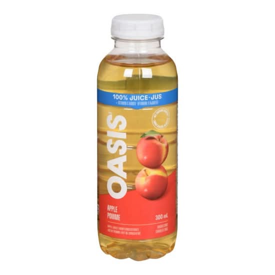 Apple Juice (300 Ml)
