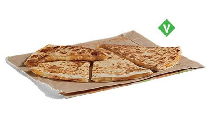 Quesadilla Cheese
