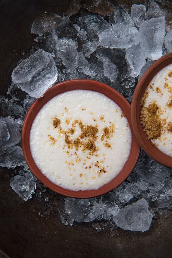Khoya Kheer