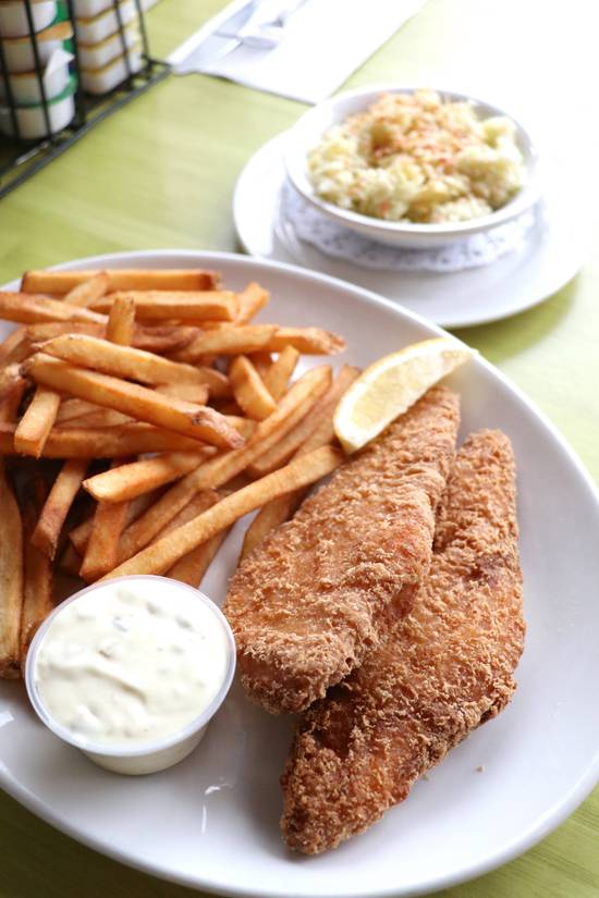 Fish n Chips