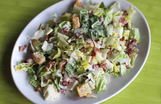 Caesar Salad