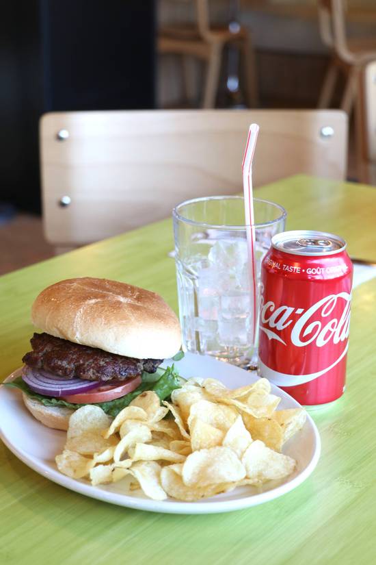 Classic Burger