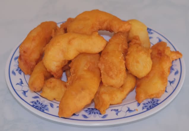 42. Sweet-and-Sour Shrimp