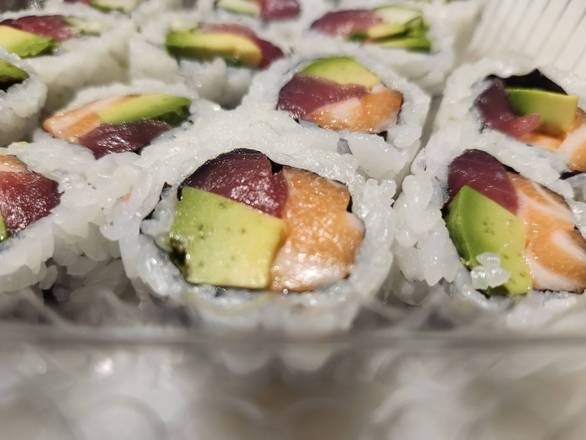 Tokyo Roll